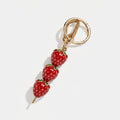 Creative Olive Pendant Keychain Bag Charm 6W10BBC339