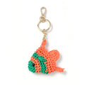 Creative Handmade Beach Fish Pendant Bag Charm MK2ZCAS6W10BBC53