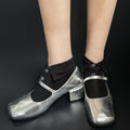 Trendy Polo Ankle Socks - DippedShop Wholesale - #9235
