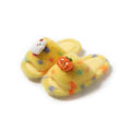 Spooky Halloween Cartoon Plush Slippers 6W8FSP223