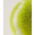 Soft Plush Tennis Keychain Bag Charm 6W10BBC363