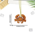 Beaded Sequin Lobster Keychain - DippedShop Wholesale - #9763