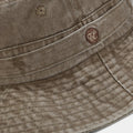 Distressed Bucket Hat - DippedShop Wholesale - #6387