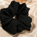 Chiffon Hair Scrunchie - DippedShop Wholesale - #1811