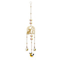 Classic Pumpkin Shape Heart Crystal Hanging Suncatchers MK2CZAS6H7HLS53