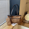 Casual Large Capacity Versatile Shoulder - DippedShop Wholesale - #7155