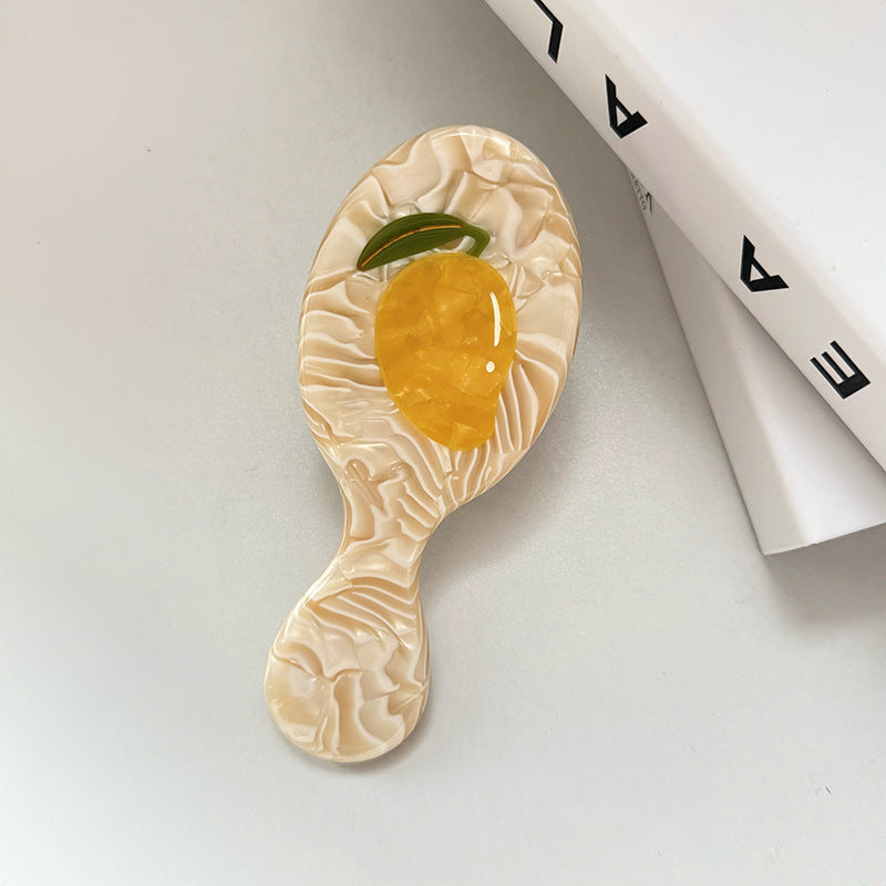 Creative Fruit Acetate Massage - DippedShop Wholesale - #4499