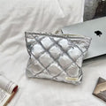 Pearl Love Portable Cosmetic Storage Bag MK2BLW6C5CO66