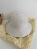Breathable Foldable Bucket Hat - DippedShop Wholesale - #5523