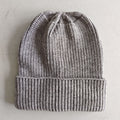 Knit Beanie Hat - DippedShop Wholesale - #1091