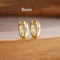 Minimalist Electroplated Gold - DippedShop Wholesale - #0371
