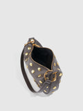 Studded Shoulder Bag - DippedShop Wholesale - #6979