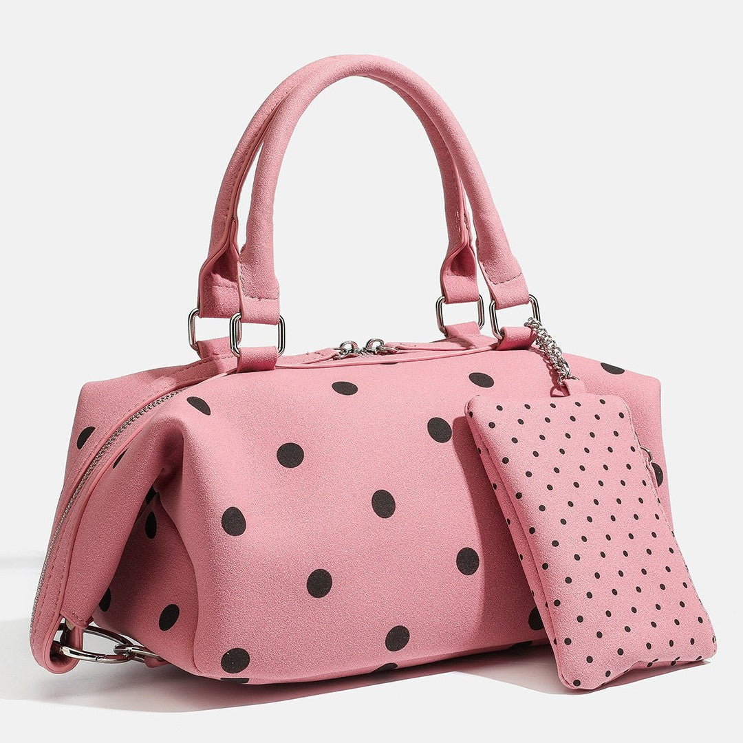 Square Shoulder Bag - DippedShop Wholesale - #2723