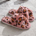 Soft Plush Slippers - DippedShop Wholesale - #0403