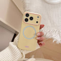 Magnetic Shockproof iPhone Case - DippedShop Wholesale - #2323