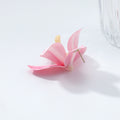 Orchid Stud Earrings - DippedShop Wholesale - #0787
