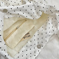 Ruched Shoulder Bag - DippedShop Wholesale - #0291