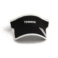 Stylish Color Block Letters Embroidery Sun Hat MK2COK6W6HAT370