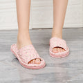 Non-Slip Indoor Slippers - DippedShop Wholesale - #7635