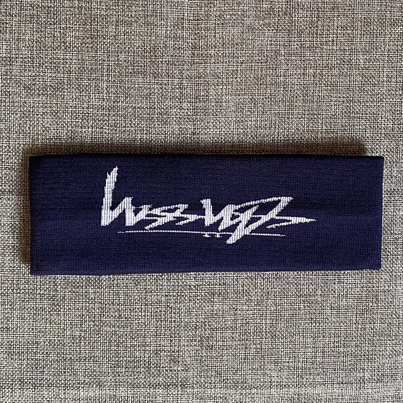 Streetwear Graffiti Sports Headband - DippedShop Wholesale - #5475