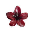Vintage Flower Hair Clip - DippedShop Wholesale - #4339