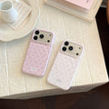 Silicone Magnetic Phone Case - DippedShop Wholesale - #7043