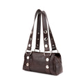 Studded Punk Shoulder Bag - DippedShop Wholesale - #7171