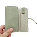 Vintage PU Leather Jewelry Organizer Bag 8CW6BOB351L