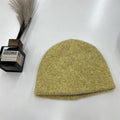 Reversible Knit Beanie Hat - DippedShop Wholesale - #1987