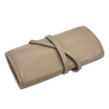 Vintage PU Leather Jewelry Organizer Bag 8CW6BOB351L