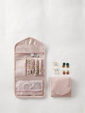 Fashion Portable Multi-Purpose Travel Jewelry Case 6W13HSJ99