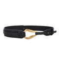 Trendy Uniuqe Buckle Jeans Belt Leather Belt 6W6JBT176