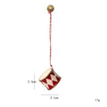 Mini Christmas Tree Ornament - DippedShop Wholesale - #7043