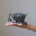 Cute Small Nylon Dumpling Bag Change Pouch 6S10BWB104