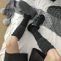 Over Knee High Socks - DippedShop Wholesale - #5123