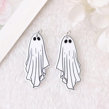 10+ Skull Ghost Halloween Accessories DPJPA2704