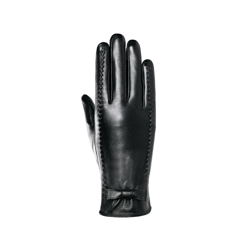 Thermal Touchscreen Driving Gloves - DippedShop Wholesale - #5507