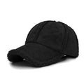 Fleece Baseball Cap - DippedShop Wholesale - #9587