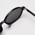 Trendy Polarized Oval Sunglasses - DippedShop Wholesale - #2019