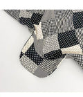 Retro Polka Dot Striped Bandana Baseball Cap MK2BW6W6HAT100