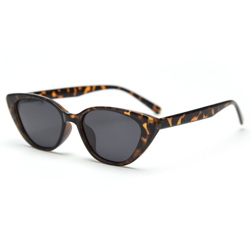 Trendy Cat Eye Sunglasses - DippedShop Wholesale - #2275