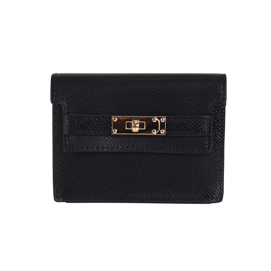 Fashion Wallet Multi Slot Card Holder 6S10BWB87