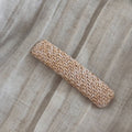 Stylish Hand Woven Hollow Out Wide Headband MK2SPM6W6HBD02