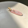 Iridescent Duckbill Hair Clip - DippedShop Wholesale - #2595