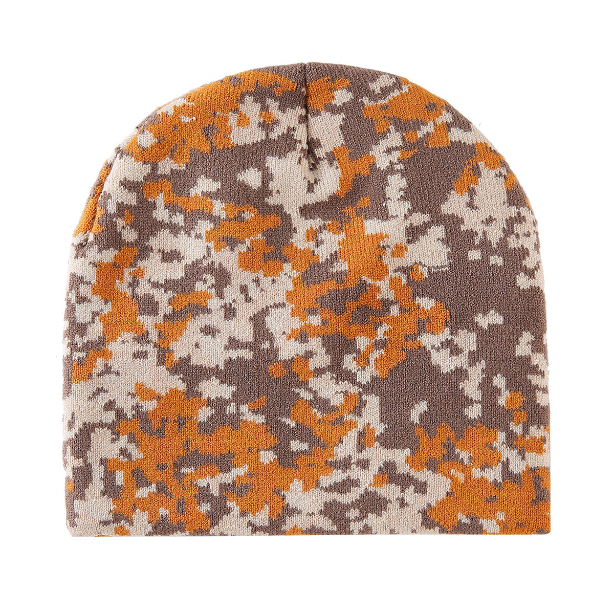 Knit Beanie Hat - DippedShop Wholesale - #6195