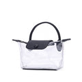 Casual Color Contrast Clear St - DippedShop Wholesale - #2771