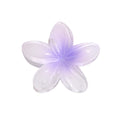 Vintage Flower Hair Clip - DippedShop Wholesale - #4963