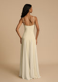 Sexy Spaghetti Maxi Dress - DippedShop Wholesale - #5731