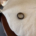 Vintage Natural Stone Stackable Finger Ring 6W6JRG297