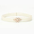 Minimalist Pearl Beaded Rhines - DippedShop Wholesale - #5843